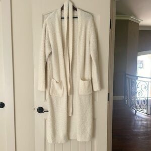 Skims cozy bathrobe good condition only worn a few times
